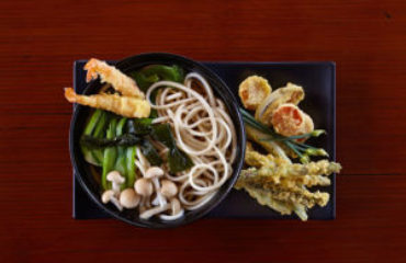 GMO Free Japanese Noodles
